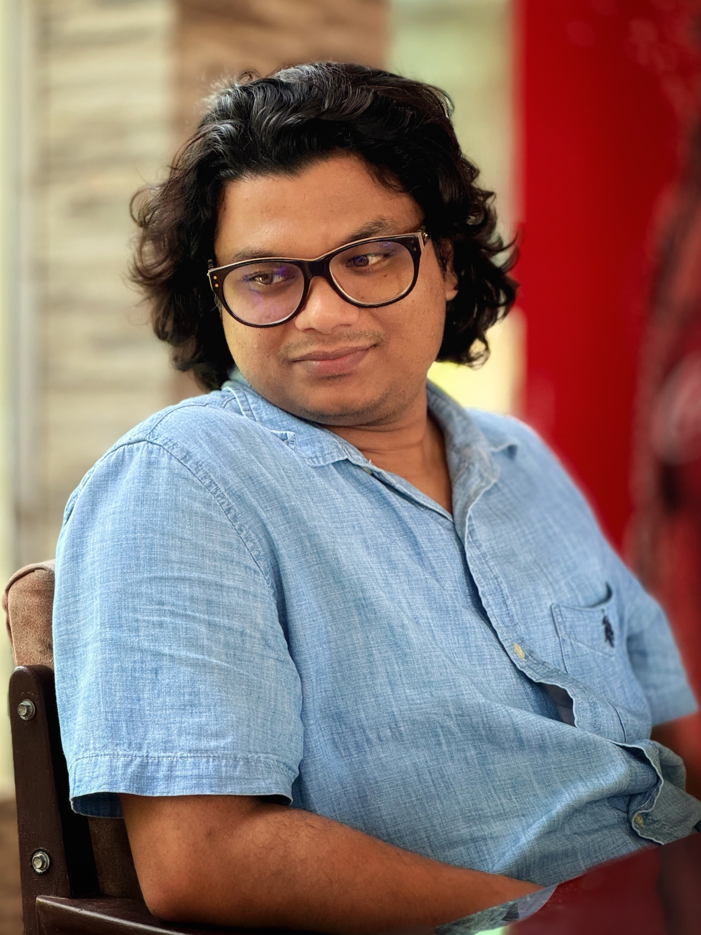 MD MONIRUL ISLAM